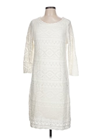 Talbots Casual Dress (view 1)
