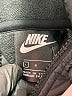 Nike 100% Polyester Black Track Jacket Size L - photo 6