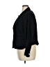 J.Jill Black Blazer Size XL Petite - photo 5