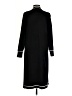 Essentials by Milano Black Kimono Size S - photo 2