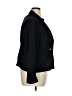 J.Jill Black Blazer Size XL Petite - photo 4