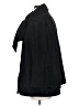Tahari Black Wool Coat Size S - photo 5