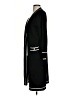 Essentials by Milano Black Kimono Size S - photo 5