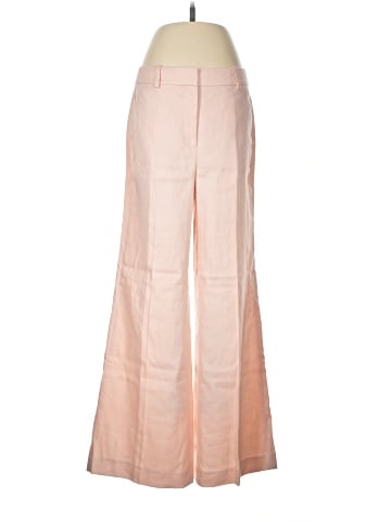 J.Crew Linen Pants (view 1)