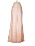 J.Crew Pink Linen Pants Size 8 - photo 1
