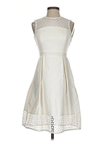 Calvin Klein Cocktail Dress (view 1)