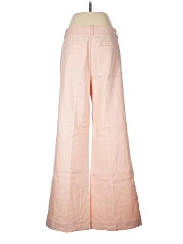 J.Crew Linen Pants (view 2)