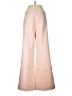 J.Crew Pink Linen Pants Size 8 - photo 2
