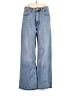 H&M Blue Jeans Size 12 - photo 1