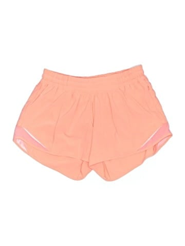 Lululemon Athletica Athletic Shorts (view 1)