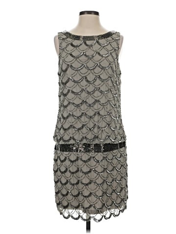 Adrianna Papell Cocktail Dress (view 1)