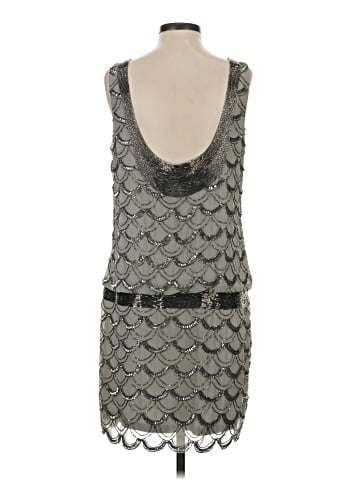 Adrianna Papell Cocktail Dress (view 2)