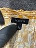 Talbots 100% Viscose Yellow Sleeveless Blouse Size L - photo 7