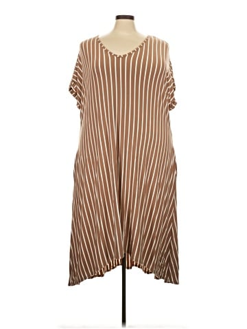 Cato Casual Dress (view 1)