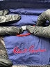 Robert Graham 100% Polyester Argyle Blue Jacket Size L - photo 6