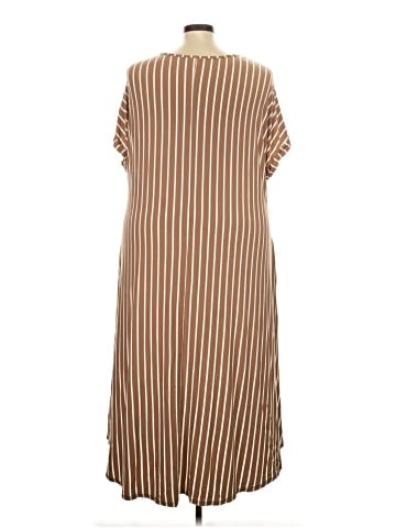 Cato Casual Dress (view 2)