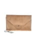 Target 100% Leather Tan Leather Wallet One size - photo 1