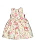 George Floral Ivory Dress Size 6 - photo 2
