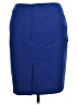Antonio Melani Solid Blue Formal Skirt Size 14 - photo 2