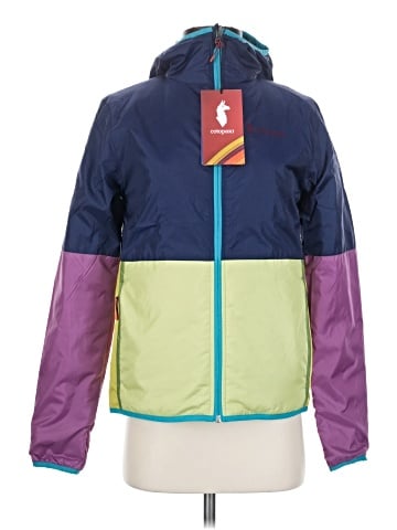 Cotopaxi Windbreaker (view 1)