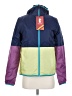 Cotopaxi Color Block Blue Windbreaker Size XXS - photo 1