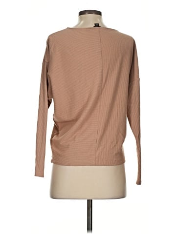 Simply Vera Vera Wang 3/4 Sleeve T-Shirt (view 2)