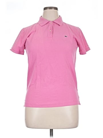 Vineyard Vines Short Sleeve Polo (view 1)