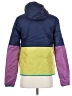 Cotopaxi Color Block Blue Windbreaker Size XXS - photo 2