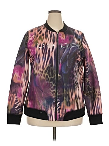 Bebe Sport Jacket (view 1)
