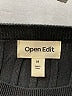 Open Edit Black Casual Dress Size M - photo 7