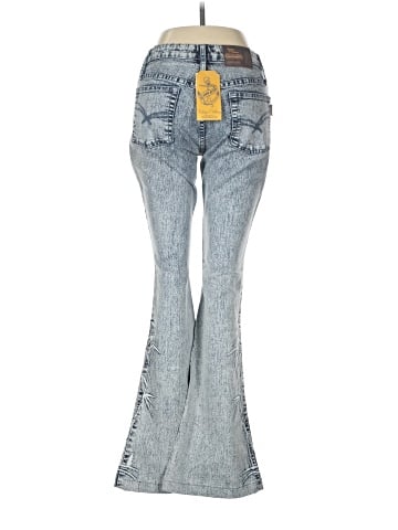 Assorted Brands Jeans (view 2)