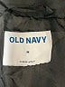 Old Navy 100% Polyester Solid Black Snow Jacket Size M - photo 6