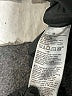 Old Navy 100% Polyester Solid Black Snow Jacket Size M - photo 7