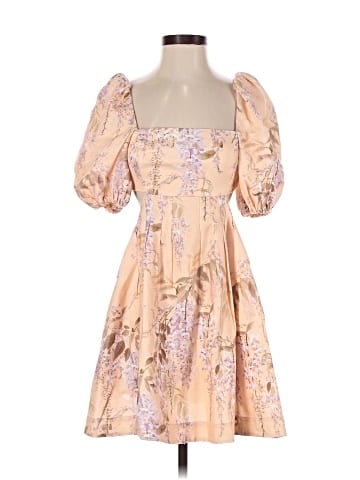 Zimmermann Cocktail Dress (view 1)