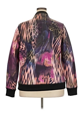 Bebe Sport Jacket (view 2)