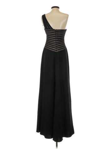 JS Collections Cocktail Dress (view 2)