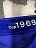 Gap Blue Casual Pants Size 26 waist regular - photo 7