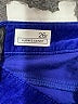 Gap Blue Casual Pants Size 26 waist regular - photo 8