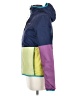 Cotopaxi Color Block Blue Windbreaker Size XXS - photo 5