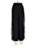 Tadashi Black Dress Pants Size 10 - photo 1