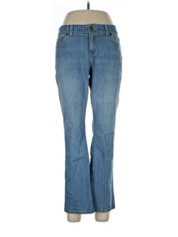 Lands' End Jeans (view 1)