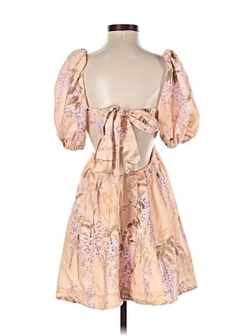 Zimmermann Cocktail Dress (view 2)