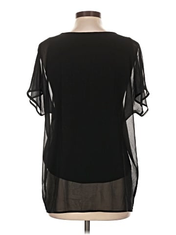 Design History Short Sleeve Blouse (view 2)