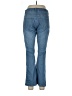 Lands' End Blue Jeans Size 10 (petite) - photo 2