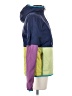Cotopaxi Color Block Blue Windbreaker Size XXS - photo 4