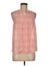 41Hawthorn 100% Polyester Orange Tank Top Size M - photo 1