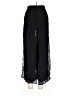 Tadashi Black Dress Pants Size 10 - photo 2