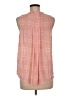 41Hawthorn 100% Polyester Orange Tank Top Size M - photo 2