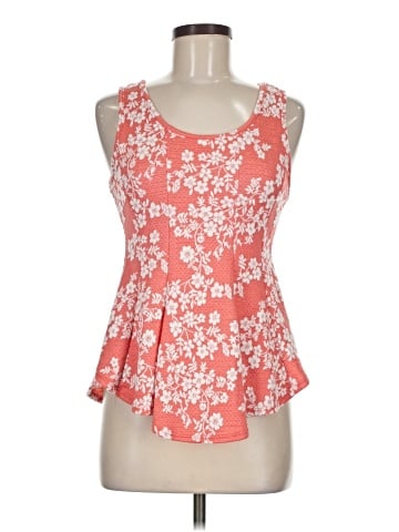 Urban Episode Tank Top (view 1)