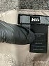 REI 100% Nylon Gray Cargo Pants Size 14 (petite) - photo 7
